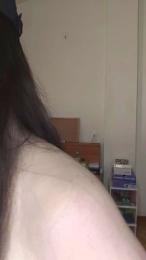 FoxySpanks webcam model stream image