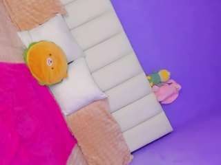 ambercchanel webcam camsoda model stream image