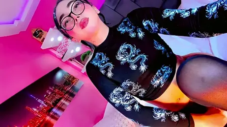 ZaraCartg webcam model stream image