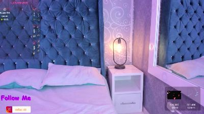 Sofia_888 webcam model stream image