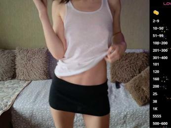 Keruoki webcam model stream image