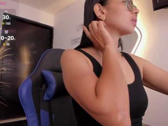 Lakshmi-rai webcam bongacams model stream image