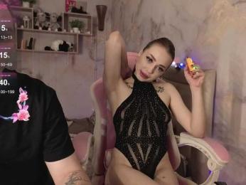 Kristallik-1 webcam model stream image