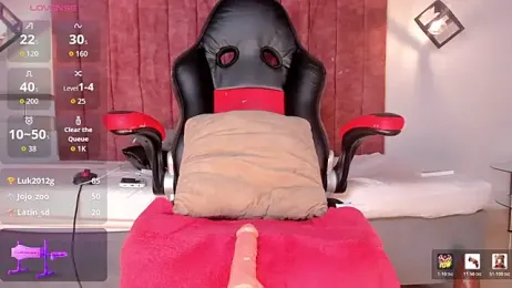 Noah_Katz webcam model stream image