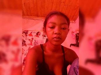 TiciJoa webcam model stream image