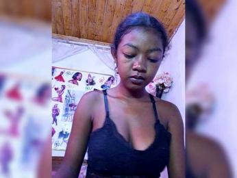 TiciJoa webcam model stream image