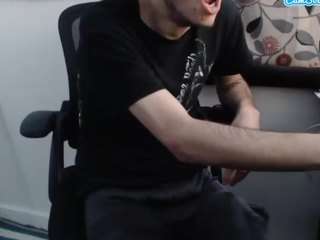 kingcase607 webcam model stream image