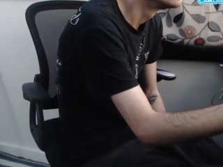 kingcase607 webcam camsoda model stream image