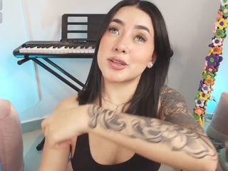 justonecute webcam camsoda model stream image