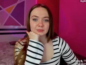 lizaghost webcam chaturbate model stream image