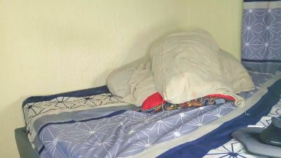 Paulhot18 webcam model stream image