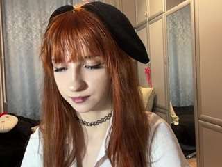 neliaburroughs webcam model stream image