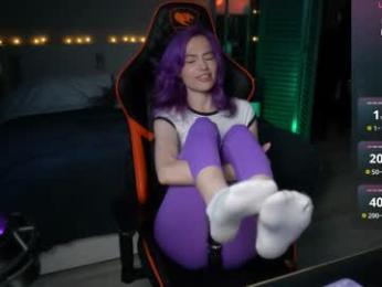 like_pie webcam chaturbate model stream image