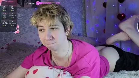 Timothy_Fox webcam model stream image
