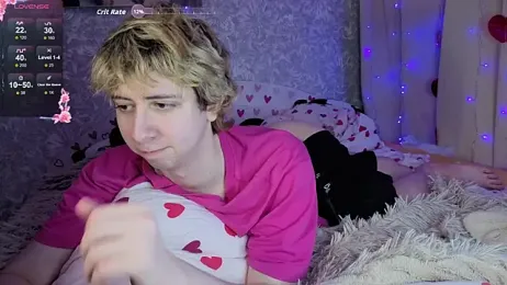Timothy_Fox webcam model stream image