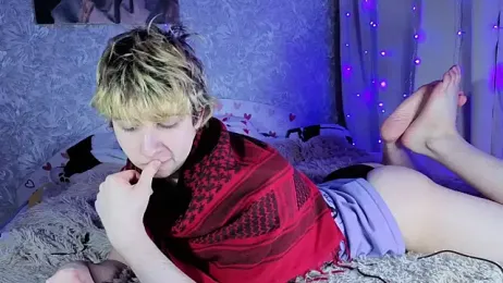 Timothy_Fox webcam model stream image