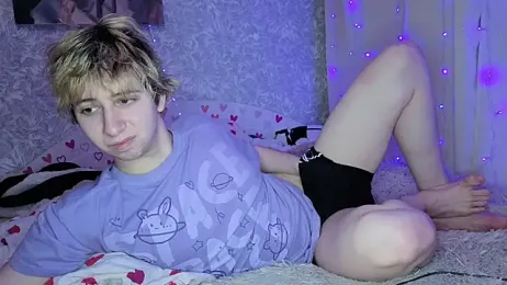 Timothy_Fox webcam model stream image