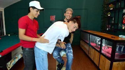 the_nigthpasion webcam cam4 model stream image