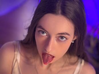 JinnyShiny webcam model stream image