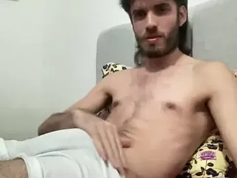 PygmaBoy webcam model stream image