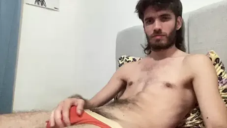 PygmaBoy webcam model stream image