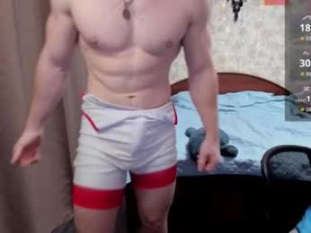 george_fflo webcam model stream image