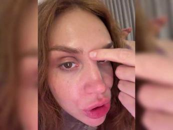 Nastyu-sha webcam bongacams model stream image