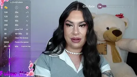 nicolricci_ webcam model stream image