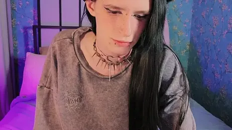 madi_snow webcam model stream image