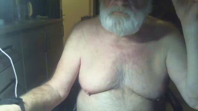 oldman3113 webcam cam4 model stream image