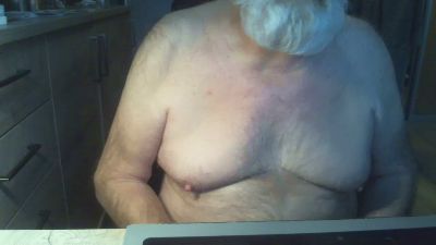 oldman3113 webcam cam4 model stream image
