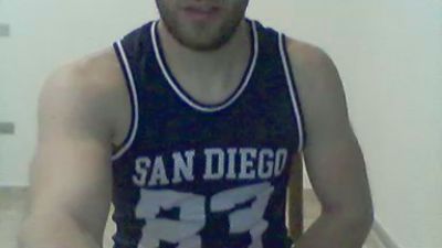 Diegorock webcam cam4 model stream image