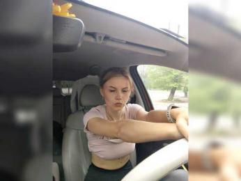 Victoria_Secret webcam model stream image