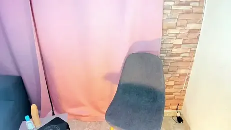 Ashley_Alexa webcam model stream image