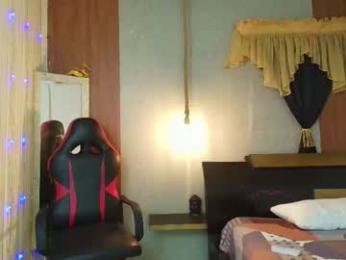 jackson_cr7 webcam model stream image