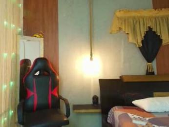 jackson_cr7 webcam model stream image