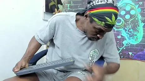 Terrance_z webcam model stream image