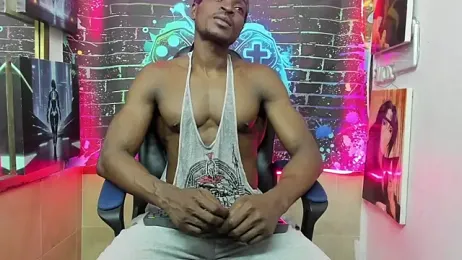 Terrance_z webcam model stream image