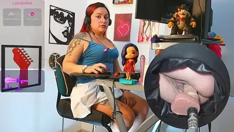 leidydi223 webcam stripchat model stream image