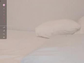 _snorkmaiden_ webcam model stream image
