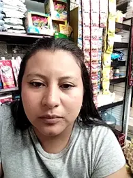 SexyandnaughtyLatinos webcam model stream image