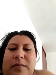 SexyandnaughtyLatinos webcam model stream image