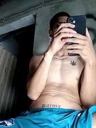 Lucckk777 webcam model stream image