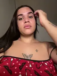 Gabrielaparaiso webcam model stream image