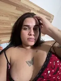Gabrielaparaiso webcam model stream image