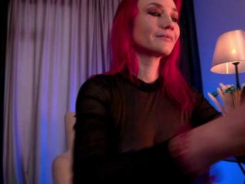 Infinitesprin webcam model stream image