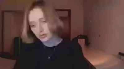 HilmaMajkowski webcam cam4 model stream image