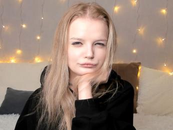 PetrinaKoehl webcam model stream image