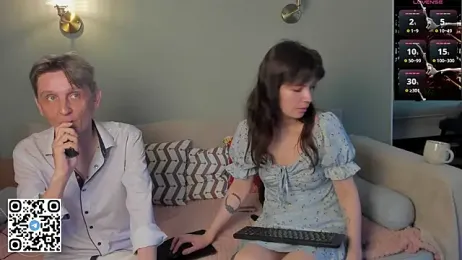 WeliosCouple webcam stripchat model stream image