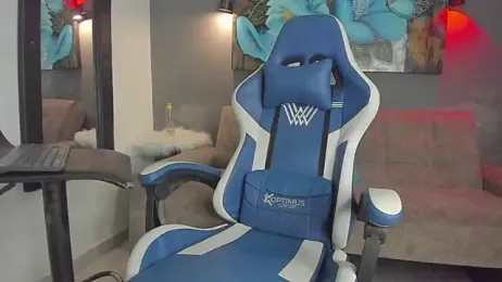 Lyam_ap webcam model stream image